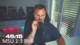 Diskussion über Olise als Top…