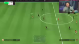 Teamaufstellung und Spielerbe…