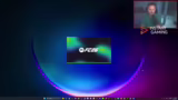 Stream-Start und PC-Probleme