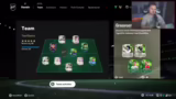 Team-Optimierung und Spielerk…