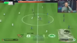 Spieler-Hervorhebungen und Ga…