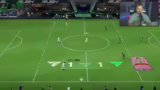 Ronaldo's Defizite und EA's P…
