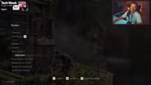 Mein ERSTES MAL Uncharted !ATW !ENEBA