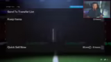 Auf Yashin & Cech SBC warten
