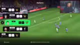Spielerbewertungen und Taktik…