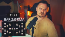 WL Challenge + Classico Watchalong Real…