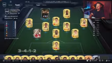 Neues RTG Team auf dem PC !ENEBA