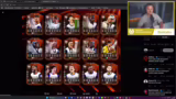 Diskussion über La Liga TOTS…