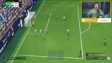 Frustration über das Spiel un…