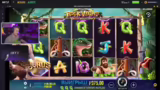 Slot-Spiele und Strategieanpa…