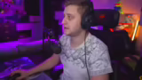 Abschluss des Streams