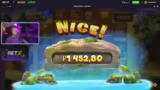 Weitere Bonus-Käufe und Slot-…