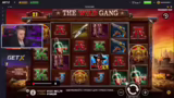 Slot-Suche und Design-Kritik
