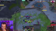 MYTHIC VIEWERRAID OMEGA SCHNELL 2 BOSSE…