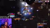 Analyse des Dark Flame Run un…