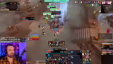 Tank-Fähigkeiten und Dungeon-…