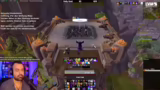 WeakAura Anpassungen und M+ T…