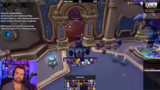 Neue Heal Potions und Balanci…