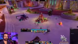 Mythischer Raid in World of Warcraft bewältigt