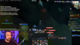 Delves und Portal-Mechaniken