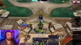 Analyse des Dungeon-Runs und…