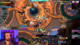 Community-Interaktion und Dun…