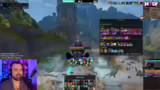 Monk Showcase und Tank Inkomp…