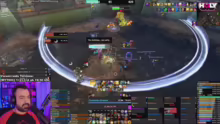 VIEWERRAID MYTHIC SCHNELL 1+2+3+4 AB 19…