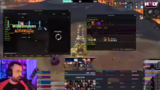 Community-Treffen und Raid-Pl…