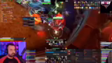 Alt-Raid und Taktikbesprechung
