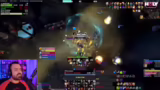Schwierigkeiten im Mythic-Rai…