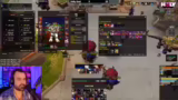 Dungeon-Runs und Taktik-Bespr…