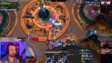 Ankündigung von Viewer Raids…