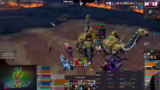 Raid-Organisation und unerwar…
