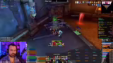 Immunity Soaks und Tankvertei…