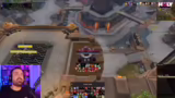 Realizing Server Probleme und…