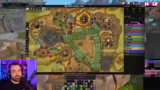 Frustration über Dungeon-Erfa…
