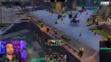 Umhang, Transmog und Gebiet
