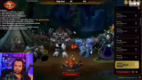 Ruf farmen vs. Item-Level: Ei…