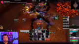 Mythic-Boss-Analyse und Takti…
