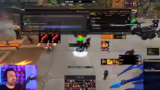 Diskussion über Blizzard's Ar…