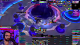 Raid-Fortschritt und Multicla…