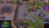 Item-Level und Windwalker-Per…