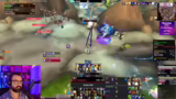 Stream-Start und Mythic Runs