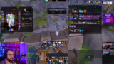 Skillungen, Talente und Raidv…