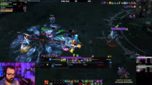 [DROPS] DOCTORIO !PLATYNATOR PROFIL JET…