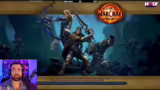 Boss-Strategie und Dungeon-Em…