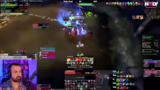 Taktiken und Pulls im Dungeon