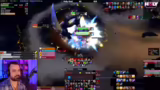 Mythic Plus Dungeons und Tank…