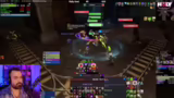 Tank-Ausbildung und Dungeon-V…